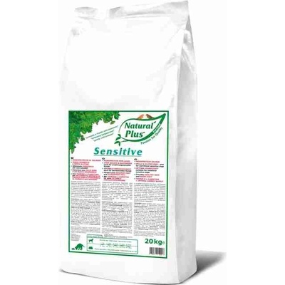 Natural Plus Sensitive 1 kg