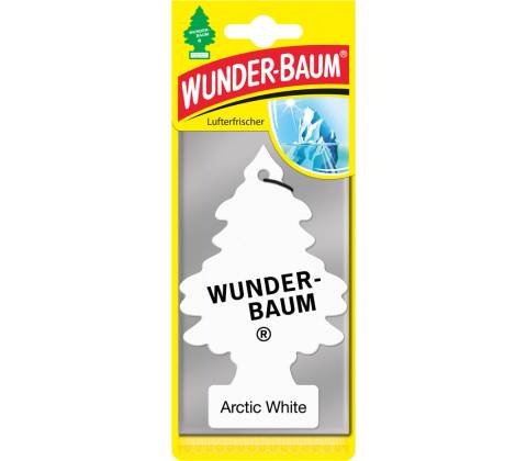 WUNDER-BAUM Artic white