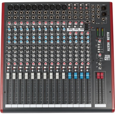Allen & Heath ZED-18
