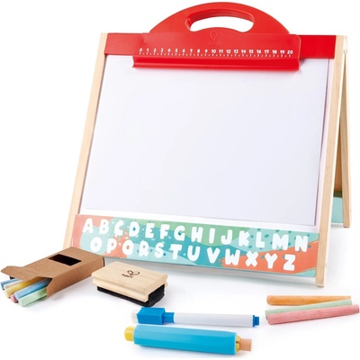 HaPe International Двустранна магнитна дъска Hape (H1062)
