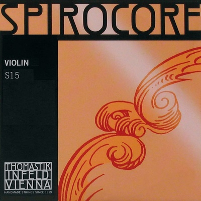 Thomastik Spirocore TH-S-15