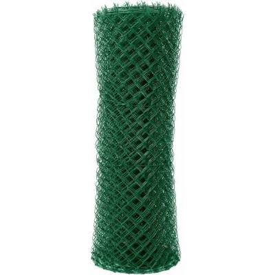 BEKAERT pletivo IDEAL PVC ZAPLETENÉ 100cm/55x55/15m - 2,5mm