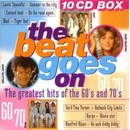 On - Can We Go Back CD