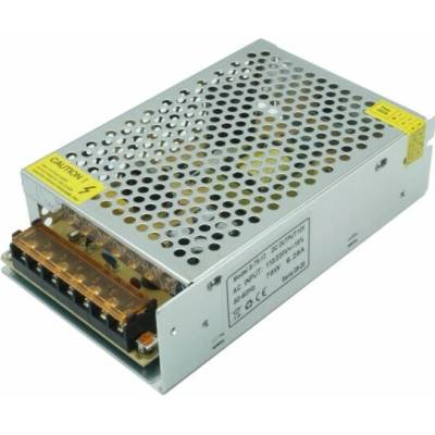 PROVERO / IDEALED Zdroj LED ID-3002 12VDC IP20 6,25A 75W