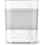 Philips Електрически Стерилизатор AVENT UltraClean с Изсушаваща Функция (Premium)