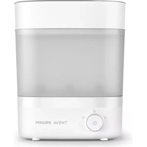 Philips Електрически Стерилизатор AVENT UltraClean с Изсушаваща Функция (Premium)