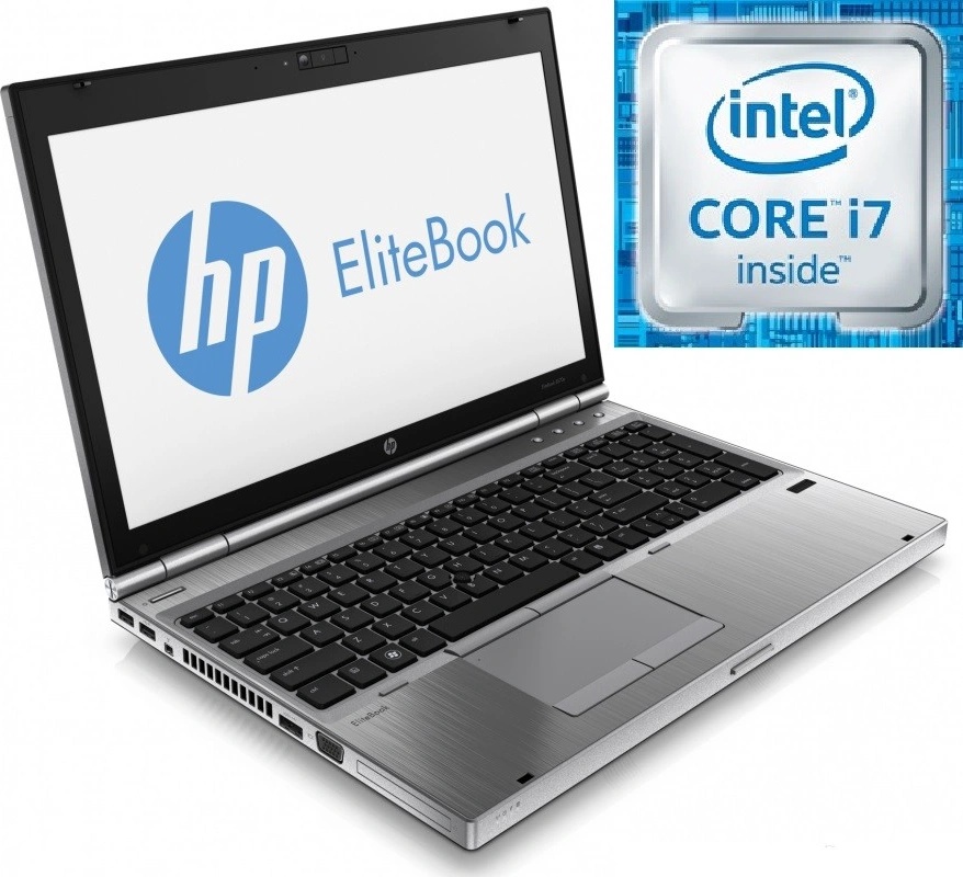 HP ProBook 6570b B6Q04EA