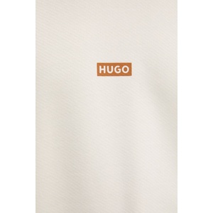 HUGO Blue суичър с качулка мъжки от памук Nazardo (50510724) - answear - 193,61 лв