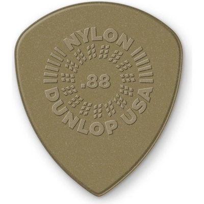 Dunlop Flow Nylon Pick, .88mm, 72 ks