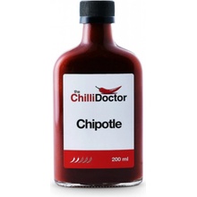 Chipotle chilli mash 100 ml