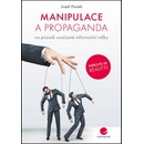 Manipulace a propaganda