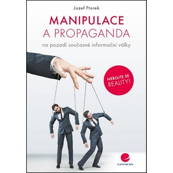 Manipulace a propaganda