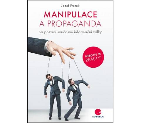 Manipulace a propaganda