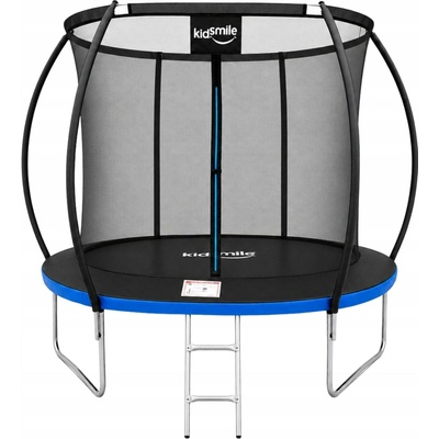 TRENDIE 312 cm + vnútorná ochranná sieť + rebrík