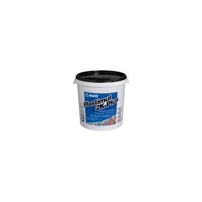 Mapei PLASTIMUL 2K PLUS Bitúmenová izolácia 30 kg