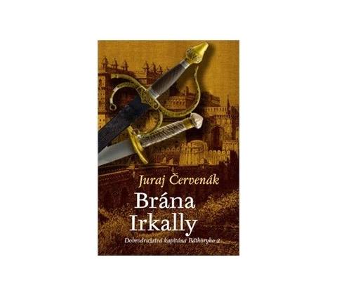 Brána Irkally