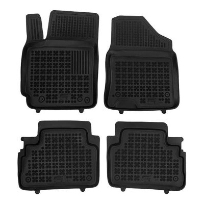 Гумени стелки за Hyundai Kona (2023+) - тип леген