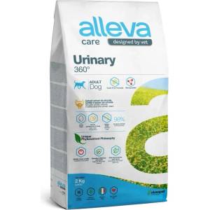 Alleva Care Dog Urinary 360° 2 кг