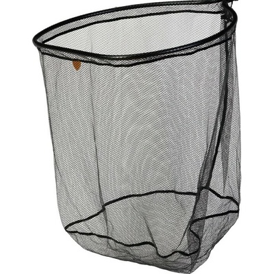 Giants Fishing Náhradná Sieťka k Podberáku Deluxe Landing Net Rubber Medium 70x60 cm