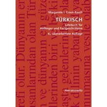 Türkisch, Lehrbuch für Anfänger und Fortgeschrittene, m. 2 Audio-CDs