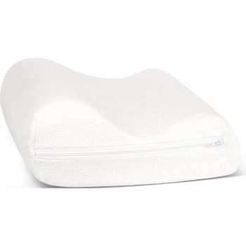 Bellatex anatomický froté vankúš 45x30