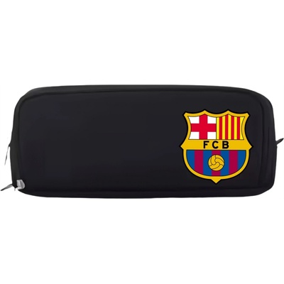 FC Barcelona čierny