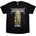 Metallica St Anger Angel Black S Риза (METTS89MB01)
