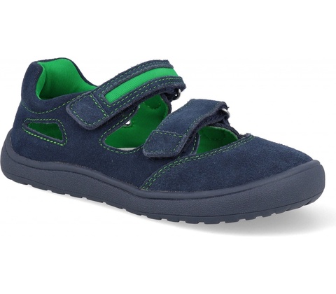 Protetika Pady navy
