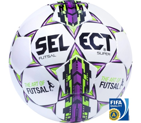 Select Super