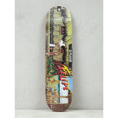 Plan B Felipe World Warrior One Offs