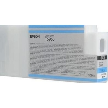 Epson C13T596500 - originální