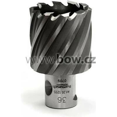 Karnasch Jádrový vrták 37 mm Karnasch SILVER-LINE 25