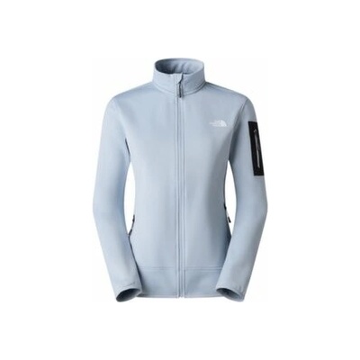 The North Face Mistyescape GG9 Frost grey
