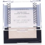 Covergirl TruBlend Super Stunner хайлайтър Синя перла Blue Pearl 3, 4 гр