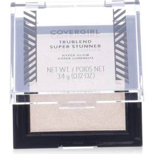 Covergirl TruBlend Super Stunner хайлайтър Синя перла Blue Pearl 3, 4 гр