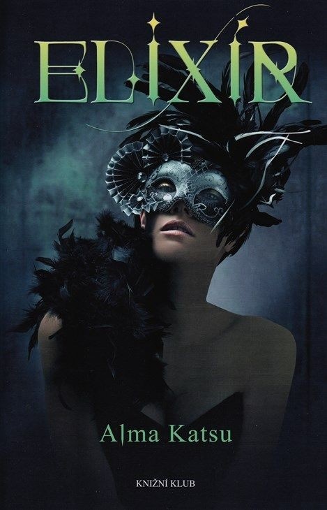 Elixír