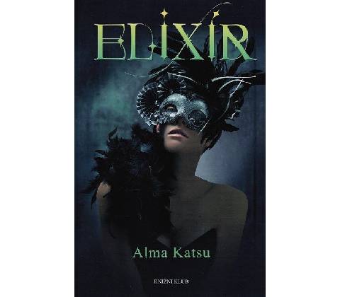 Elixír