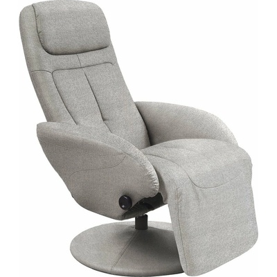 Halmar Optima 2 látka popel tmavý – Zbozi.Blesk.cz