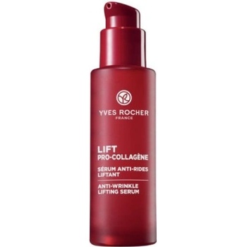 Yves Rocher LIFT PRO-COLLAGÈNE Серум с лифтинг ефект30 мл