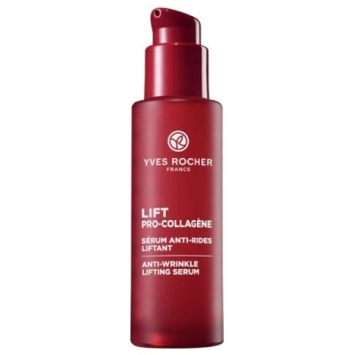 Yves Rocher LIFT PRO-COLLAGÈNE Серум с лифтинг ефект30 мл