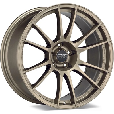 OZ Ultraleggera 8,5x19 5x110 ET40 white gold