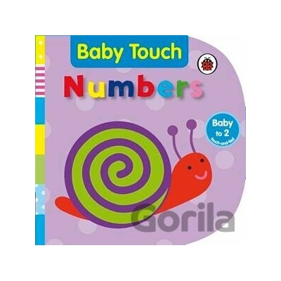 Numbers - Penguin Books