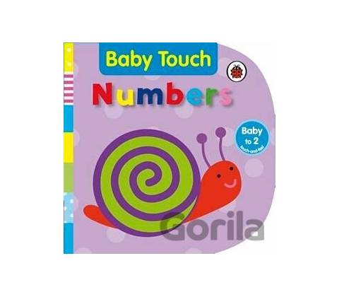 Numbers - Penguin Books