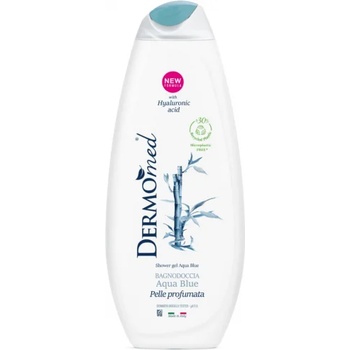 Image 1 of Dermomed - Душ гел морски бриз 650мл