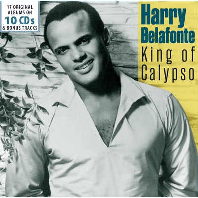 King of Calypso