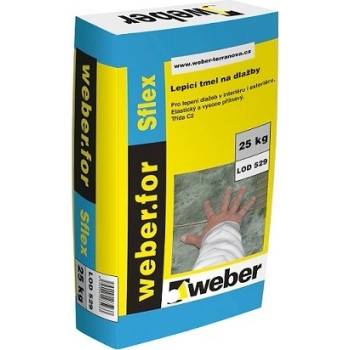 WEBER Weberfor fix C2T 25 kg