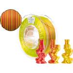 Spectrum PLA Magic Silk Solar Flare - 1, 75 mm / 1000 g (81410)