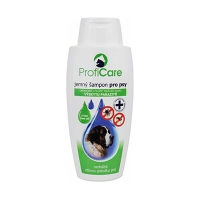 PROFICARE ANTIPARAZITNÍ 300 ml XX