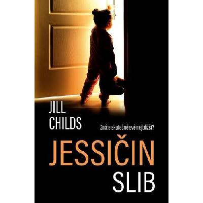 Jessičin slib
