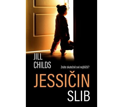 Jessičin slib